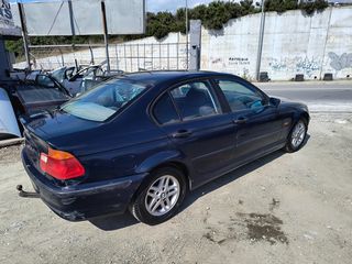 Bmw 318 2001 **AUTO IKAS**-thumb-2