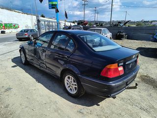 Bmw 318 2001 **AUTO IKAS**-thumb-3