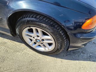 Bmw 318 2001 **AUTO IKAS**-thumb-4