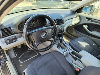 Bmw 318 2001 **AUTO IKAS**-thumb-5