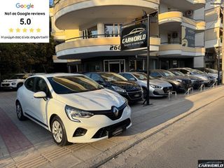 Renault Clio 2020 ΕΛΛΗΝΙΚΟ AUTHENTIC 55ΧΛΜ ΑΨΟΓΟ!!!
