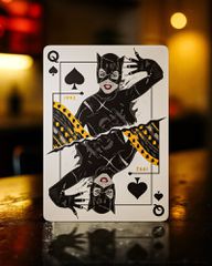 Batman 85th Anniversary Playing Cards-thumb-1