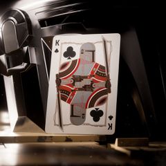 Star Wars: The Mandalorian v2 Playing Cards-thumb-2