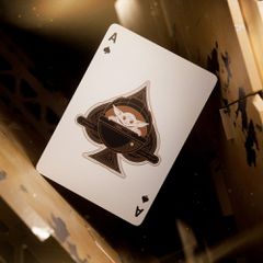 Star Wars: The Mandalorian v2 Playing Cards-thumb-3