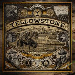 Yellowstone multi-dimensional puzzle (1000 pieces)-thumb-3