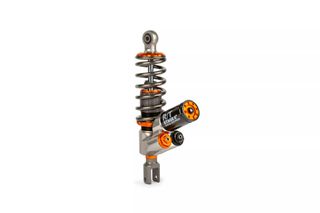 Αμορτισερ Πισω Μονοσοκ Stage6R/T Mk2 Upside Down Yamaha Aerox, Jog, Neos, Bws, Spy, Sr 50 285Mm| Stage6