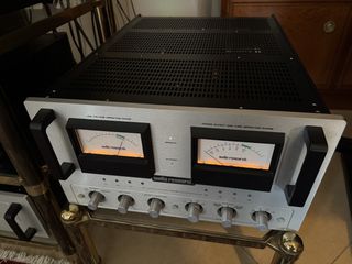 AUDIO RESEARCH