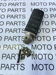 HONDA VARADERO XLV 1000 ΔΕΞΙΟ ΜΑΡΣΠΙΕ ΠΑΤΑΚΙ ΣΥΝΕΠΙΒΑΤΗ ΠΛΗΡΗΣ - MOTO PARTS