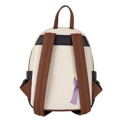 Harry Potter by Loungefly Mini Backpack Spring Flap Pocket-thumb-3