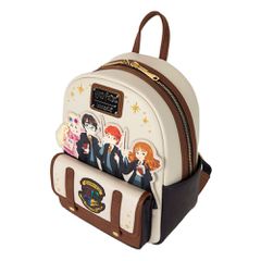 Harry Potter by Loungefly Mini Backpack Spring Flap Pocket-thumb-2