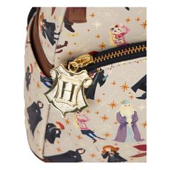 Harry Potter by Loungefly Backpack Mini Spring-thumb-1