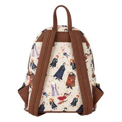 Harry Potter by Loungefly Backpack Mini Spring-thumb-4
