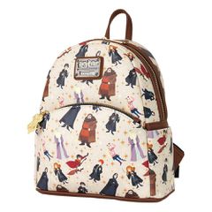 Harry Potter by Loungefly Backpack Mini Spring-thumb-2