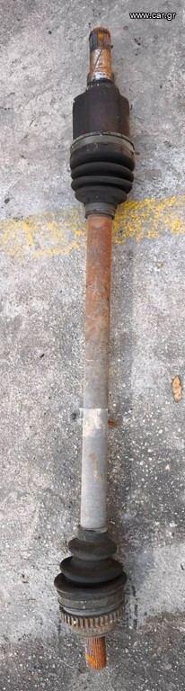 Ημιαξόνιο δεξί smart 451