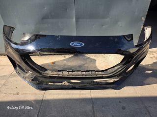 Ford Puma 2019-2023 Προφυλακτήρας μπροστά