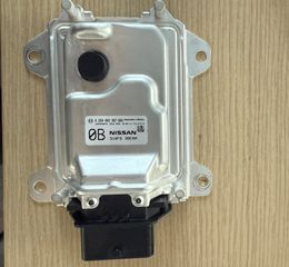 Εγκέφαλος αυτόματου Σασμάν γνήσιος  για Nissan Qashqai-Nissan Pulshar
