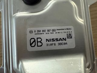 Εγκέφαλος αυτόματου Σασμάν γνήσιος  για Nissan Qashqai-Nissan Pulshar-thumb-4
