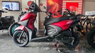 Yamaha RayZR 2026 RAY ZR125-thumb-1