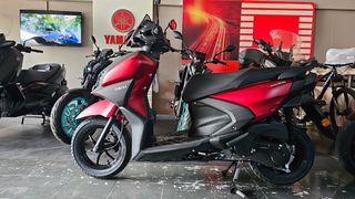 Yamaha RayZR 2026 RAY ZR125-thumb-2