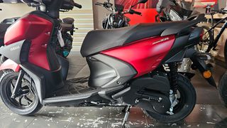 Yamaha RayZR 2026 RAY ZR125-thumb-4