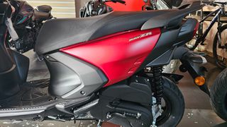 Yamaha RayZR 2026 RAY ZR125-thumb-6
