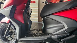 Yamaha RayZR 2026 RAY ZR125-thumb-7
