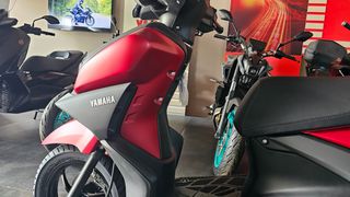 Yamaha RayZR 2026 RAY ZR125-thumb-8