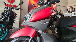 Yamaha RayZR 2026 RAY ZR125-thumb-9