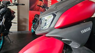 Yamaha RayZR 2026 RAY ZR125-thumb-11