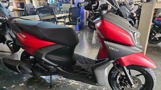 Yamaha RayZR 2026 RAY ZR125-thumb-17