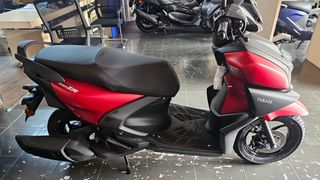 Yamaha RayZR 2026 RAY ZR125-thumb-18