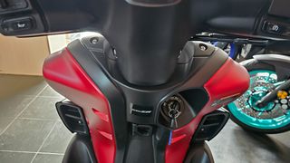 Yamaha RayZR 2026 RAY ZR125-thumb-28