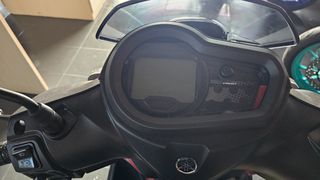 Yamaha RayZR 2026 RAY ZR125-thumb-32