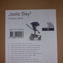 Καροτσι Joolz day3-thumb-5