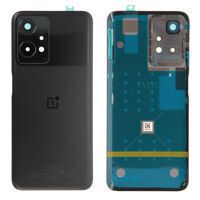 OnePlus (1071101245) Rear Cover - Black, OnePlus Nord CE 2 Lite