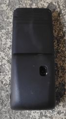 ΠΕΤΡΟΠΟΥΛΟΣ ΚΑΛΥΜΜΑ ΤΙΜΟΝΙΟΥ VOLKSWAGEN UP / SKODA CITIGO / SEAT Mii 2012-  12E858559A