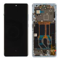 OnePlus (621029000158) Display (Original) - Cool Blue, OnePlus 12R