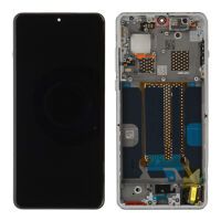 OnePlus (621029000361) Display (Original) - White/Blue, OnePlus 13