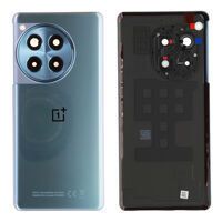 OnePlus (621033000182) Rear Cover - Cool Blue, OnePlus 12R