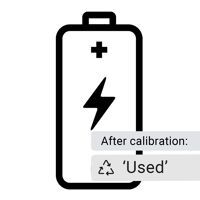 For iPhone/iPad (AP12M0004H-FLEX) Battery High Capacity (Used) (Best Possible), For iPhone 12 mini
