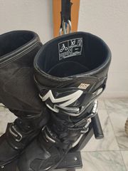 Μπότες Alpinestars Tech 7 MX-thumb-3