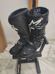 Μπότες Alpinestars Tech 7 MX-thumb-4