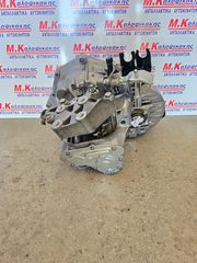 Σασμαν DUCATO/ JUMPER/ BOXER 6ΡΙ 2.0-2.2 HDI (14+) (20GP25)