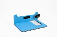Wrepair (CFT-61317) Wrepair Screen Support ESD Blue, iPhone 12 and up