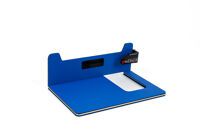 Wrepair (CFT-61324) Wrepair Screen Support ESD Royal Blue, iPhone 12 and up