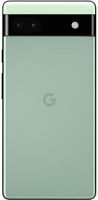 Google (G949-00251-01) Rear Cover - Sage, Google Pixel 6A