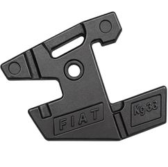 Αντίβαρα FIAT