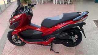 Sym Jet X 125 2025 ABS TCS-thumb-3
