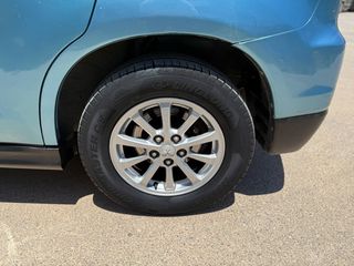 Mitsubishi Asx 2010 1.8 DIESEL 4x4-thumb-26