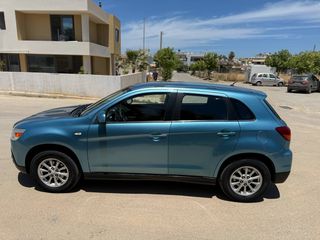 Mitsubishi Asx 2010 1.8 DIESEL 4x4-thumb-8